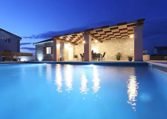 Villa Orkula