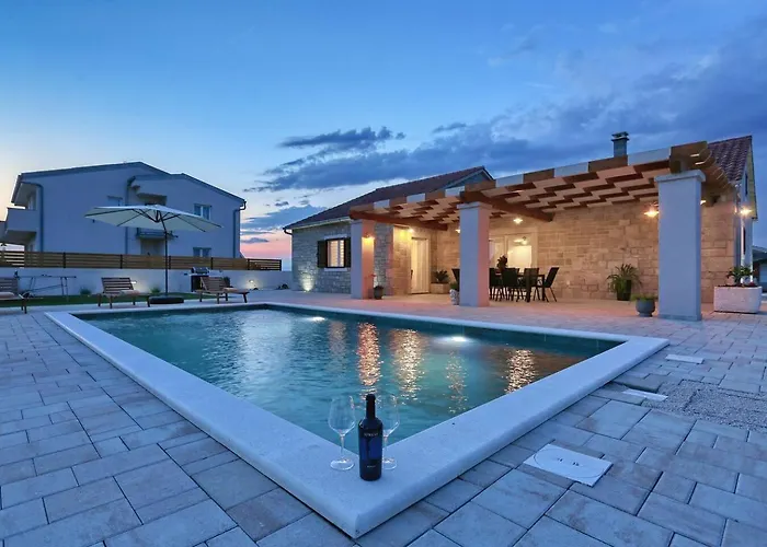 Villa Orkula