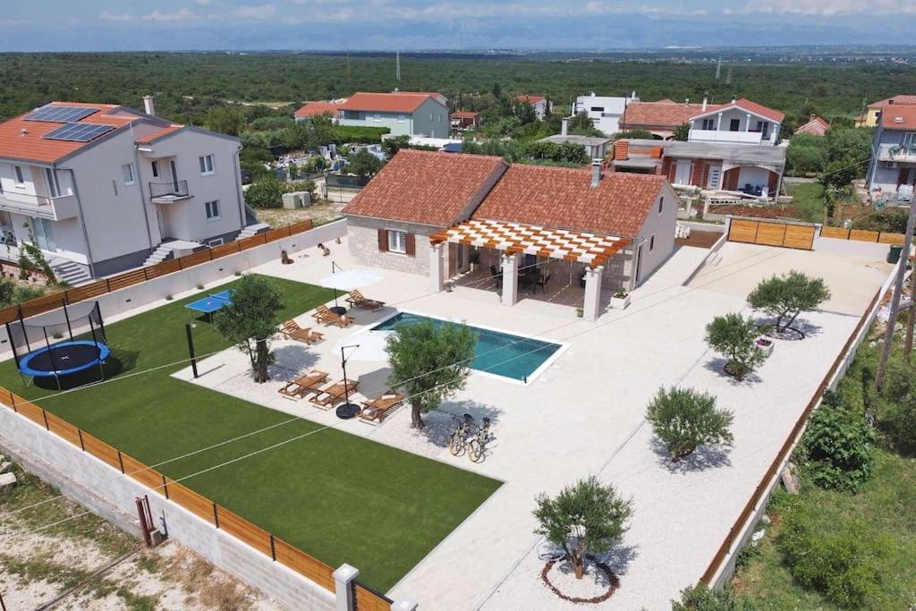 Villa Orkula *