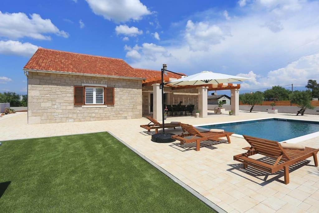 Villa Orkula