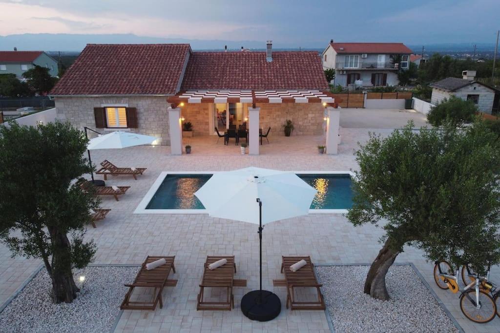 Villa Orkula *