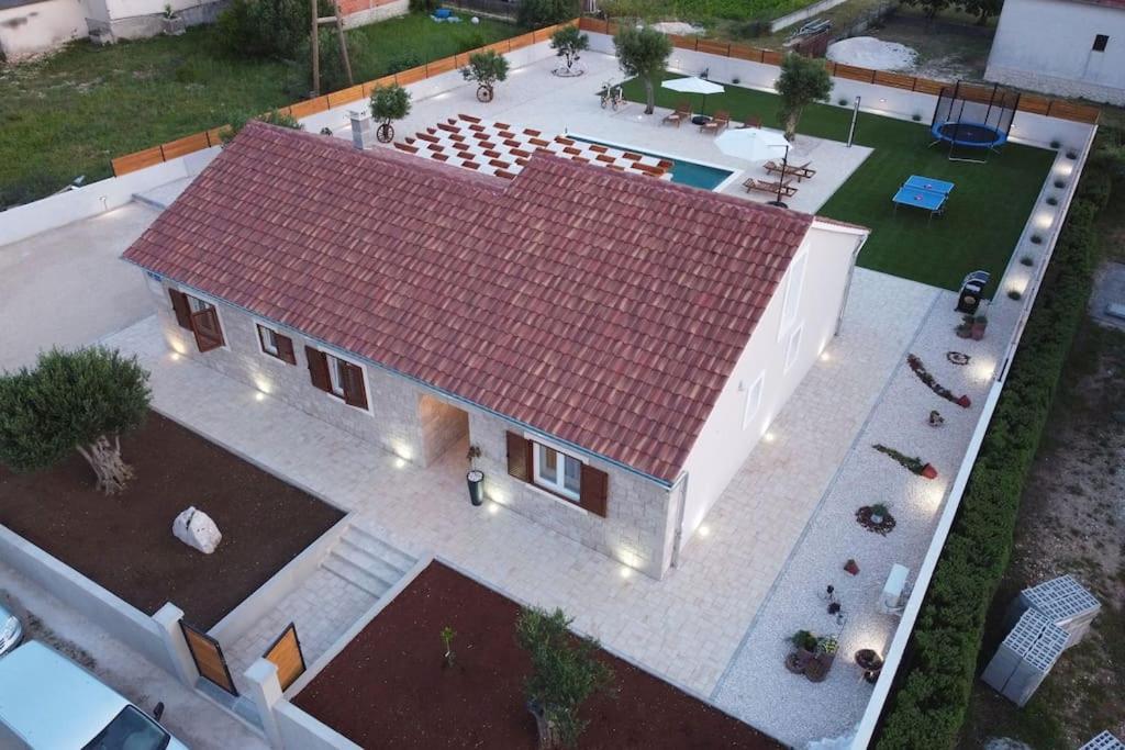 Villa Orkula *